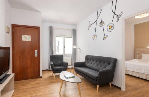 Mahon Bed & Breakfast | 45 m² Bed and breakfast ∙ 2 bedrooms ∙ 127 guests