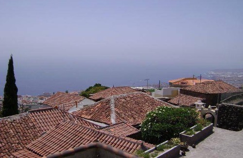 Candelaria House | 45 m² House ∙ 1 bedroom ∙ 2 guests