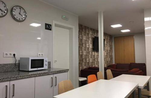 Logrono Historic Centre Hostel | 45 m² Hostel ∙ 14 guests