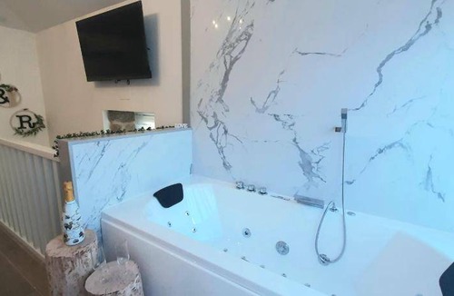 Frije House | 45 m² House ∙ 1 bedroom ∙ 2 guests