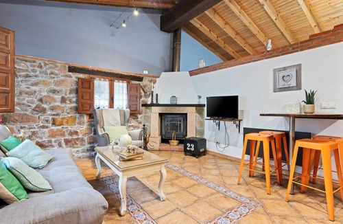 Santa Maria House | 45 m² House ∙ 1 bedroom ∙ 2 guests