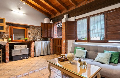 Santa Maria House | 45 m² House ∙ 1 bedroom ∙ 2 guests