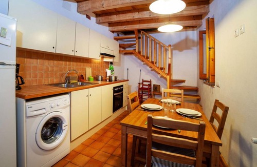 Calonge House | 45 m² House ∙ 1 bedroom ∙ 2 guests