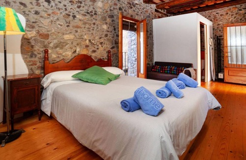 Calonge House | 45 m² House ∙ 1 bedroom ∙ 2 guests