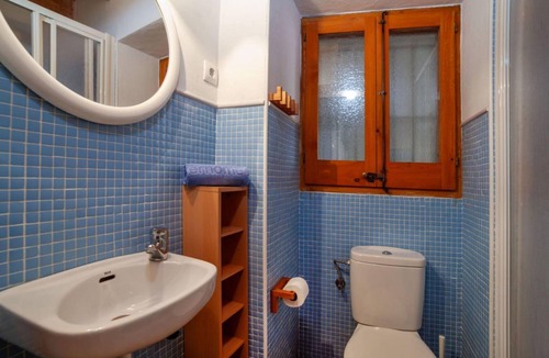 Calonge House | 45 m² House ∙ 1 bedroom ∙ 2 guests
