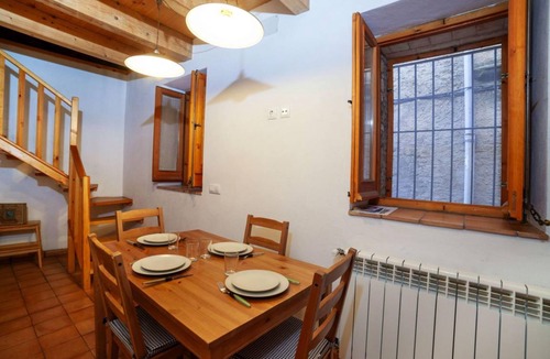 Calonge House | 45 m² House ∙ 1 bedroom ∙ 2 guests