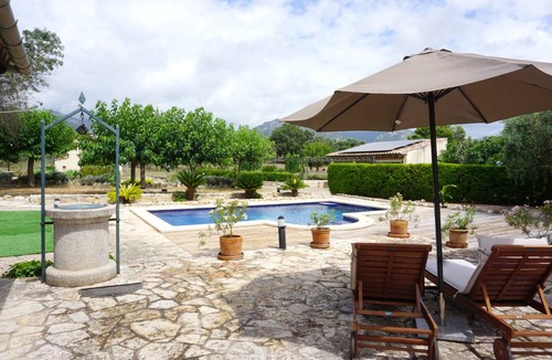 Moscari House | 45 m² House ∙ 1 bedroom ∙ 3 guests