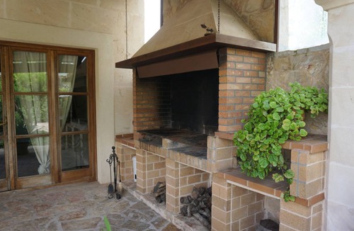 Moscari House | 45 m² House ∙ 1 bedroom ∙ 3 guests
