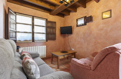 Llenin House | 45 m² House ∙ 2 bedrooms ∙ 4 guests