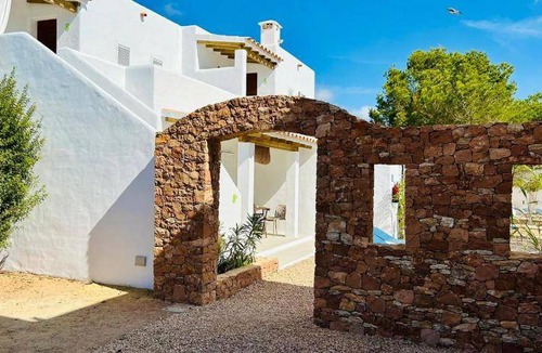 Formentera House | 45 m² House ∙ 4 guests