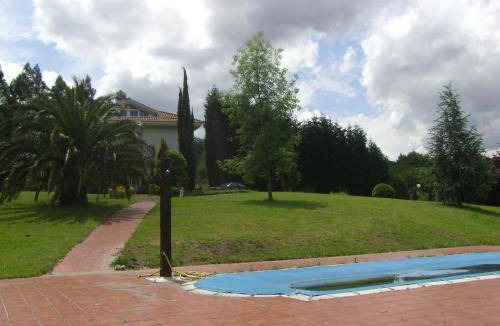 Sondika House | 45 m² House ∙ 5 guests