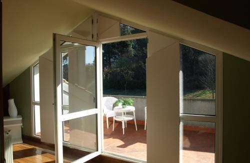 Sondika House | 45 m² House ∙ 5 guests