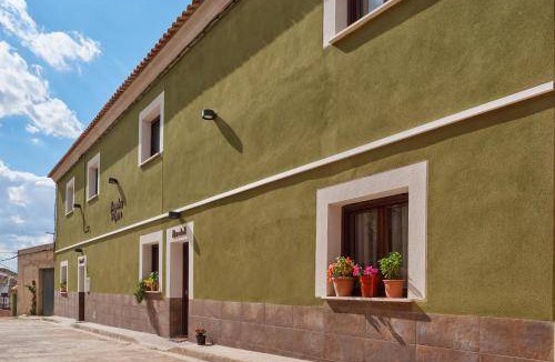 Casas del Cerro House | 45 m² House ∙ 2 guests