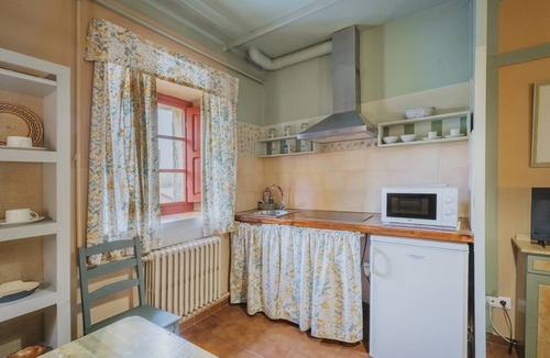 Moarves de Ojeda House | 45 m² House ∙ 1 bedroom ∙ 2 guests