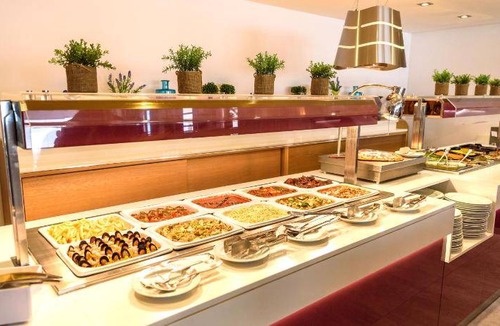 Camp de Mar Apartment | 45 m² Serviced apartment ∙ 99 guests