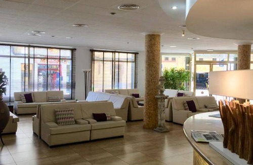 Calella Apartment | 45 m² Serviced apartment ∙ 2 bedrooms ∙ 127 guests