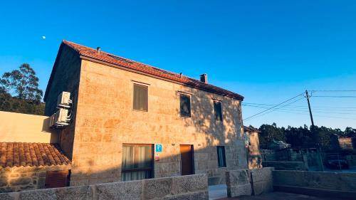 Carnota Apartment | 45 m² Serviced apartment ∙ 4 guests