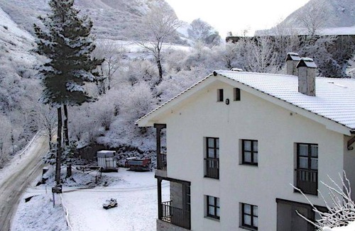 Gua Apartment | 45 m² Serviced apartment ∙ 7 guests