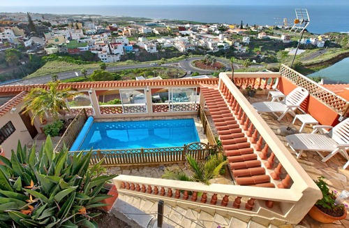 Tejina Apartment | 45 m² Studio flat ∙ 1 bedroom ∙ 2 guests