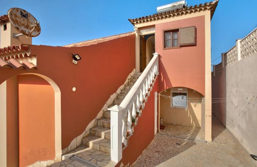 Tejina Apartment | 45 m² Studio flat ∙ 1 bedroom ∙ 2 guests