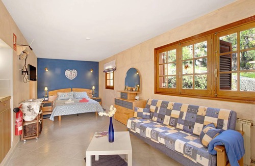 Tejina Apartment | 45 m² Studio flat ∙ 1 bedroom ∙ 2 guests