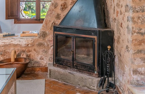 Esporles House | 450 m² Finca ∙ 6 bedrooms ∙ 10 guests