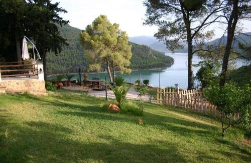 Tranco House | 450 m² House ∙ 20 guests