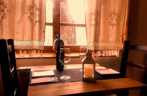 Tranco House | 450 m² House ∙ 20 guests