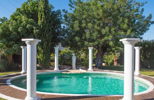Sa Coma House | 450 m² House ∙ 5 bedrooms ∙ 10 guests