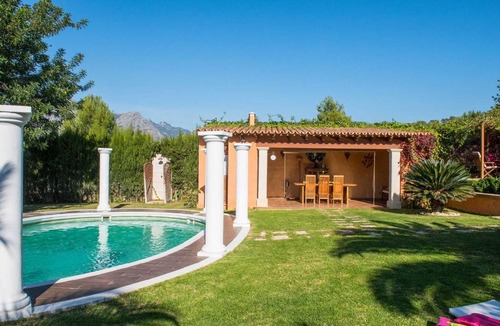 Sa Coma House | 450 m² House ∙ 5 bedrooms ∙ 10 guests