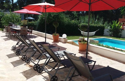 Peguera House | 450 m² House ∙ 6 bedrooms ∙ 12 guests