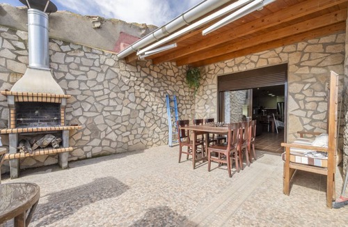 Maials House | 450 m² House ∙ 6 bedrooms ∙ 17 guests