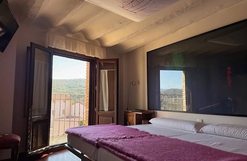 Sojuela Resort | 450 m² Private room ∙ 1 bedroom ∙ 3 guests
