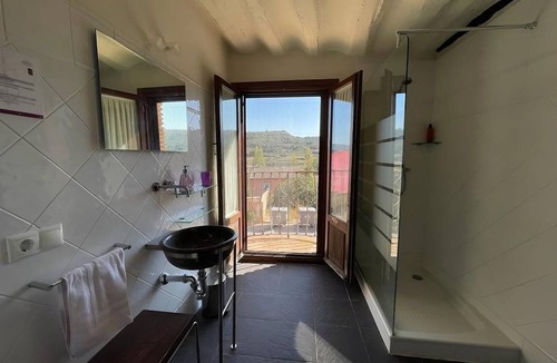 Sojuela Resort | 450 m² Private room ∙ 1 bedroom ∙ 3 guests