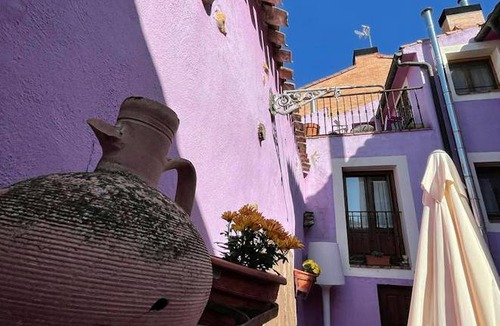Sojuela Resort | 450 m² Private room ∙ 1 bedroom ∙ 3 guests