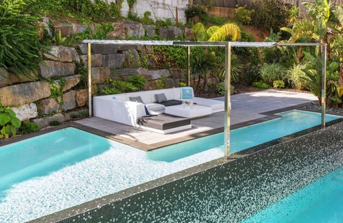 Calonge Villa | 450 m² Villa ∙ 4 bedrooms ∙ 8 guests