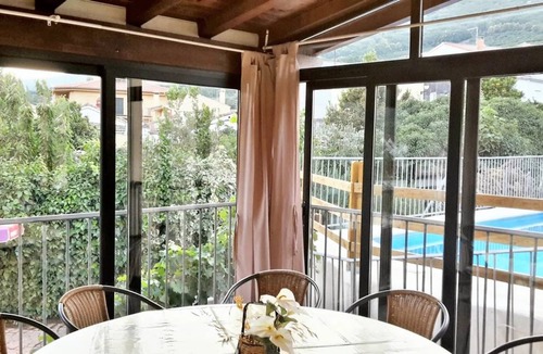 Jerte Villa | 450 m² Villa ∙ 5 bedrooms ∙ 10 guests