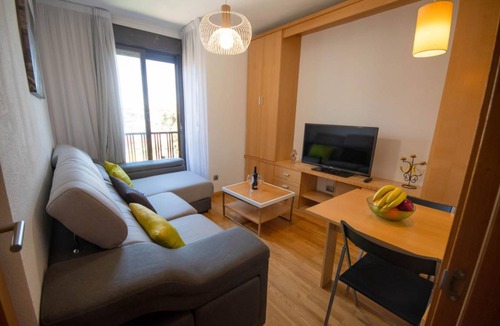 Rejas Apartment | 46 m² Apartment ∙ 1 bedroom ∙ 3 guests