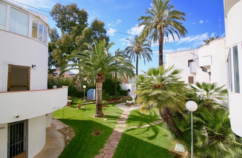 Denia Apartment | 46 m² Apartment ∙ 2 bedrooms ∙ 4 guests