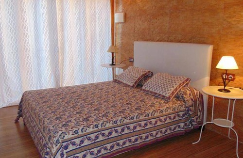 Sant Francesc Xavier Apartment | 46 m² Apartment ∙ 1 bedroom ∙ 2 guests