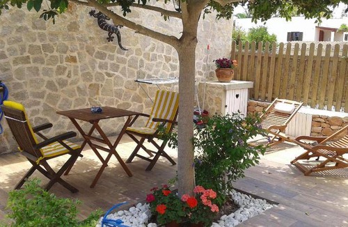 Sant Francesc Xavier Apartment | 46 m² Apartment ∙ 1 bedroom ∙ 2 guests