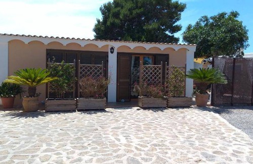 Sant Francesc Xavier Apartment | 46 m² Apartment ∙ 1 bedroom ∙ 2 guests
