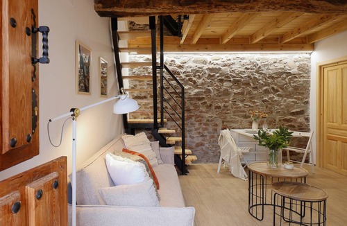 Carabano House | 46 m² House ∙ 2 bedrooms ∙ 4 guests