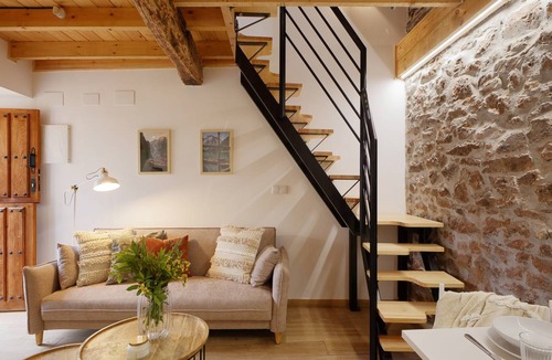 Carabano House | 46 m² House ∙ 2 bedrooms ∙ 4 guests
