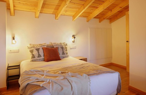 Carabano House | 46 m² House ∙ 2 bedrooms ∙ 4 guests