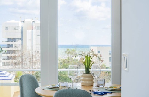 Carihuela Apartment | 46 m² Studio flat ∙ 3 guests