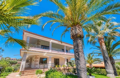Condado del Jaruco Villa | 460 m² Villa ∙ 9 bedrooms ∙ 22 guests