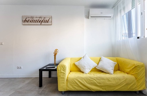 Carihuela Apartment | 47 m² Apartment ∙ 1 bedroom ∙ 3 guests