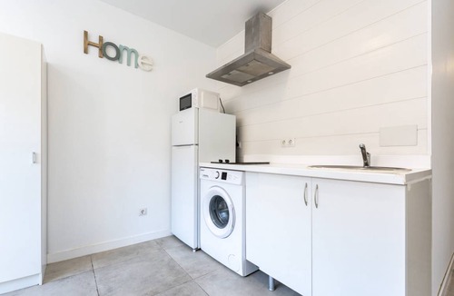 Carihuela Apartment | 47 m² Apartment ∙ 1 bedroom ∙ 3 guests