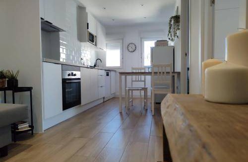 Betanzos Old Town Apartment | 47 m² Apartment ∙ 2 bedrooms ∙ 6 guests